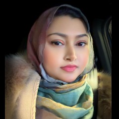 Shazia Irshad