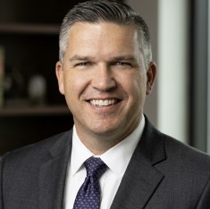Tate B. Castleton, ED.D