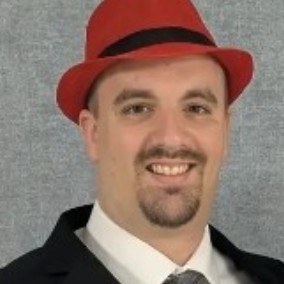Michael Hoy