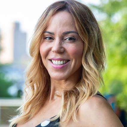 Carmen Bernal