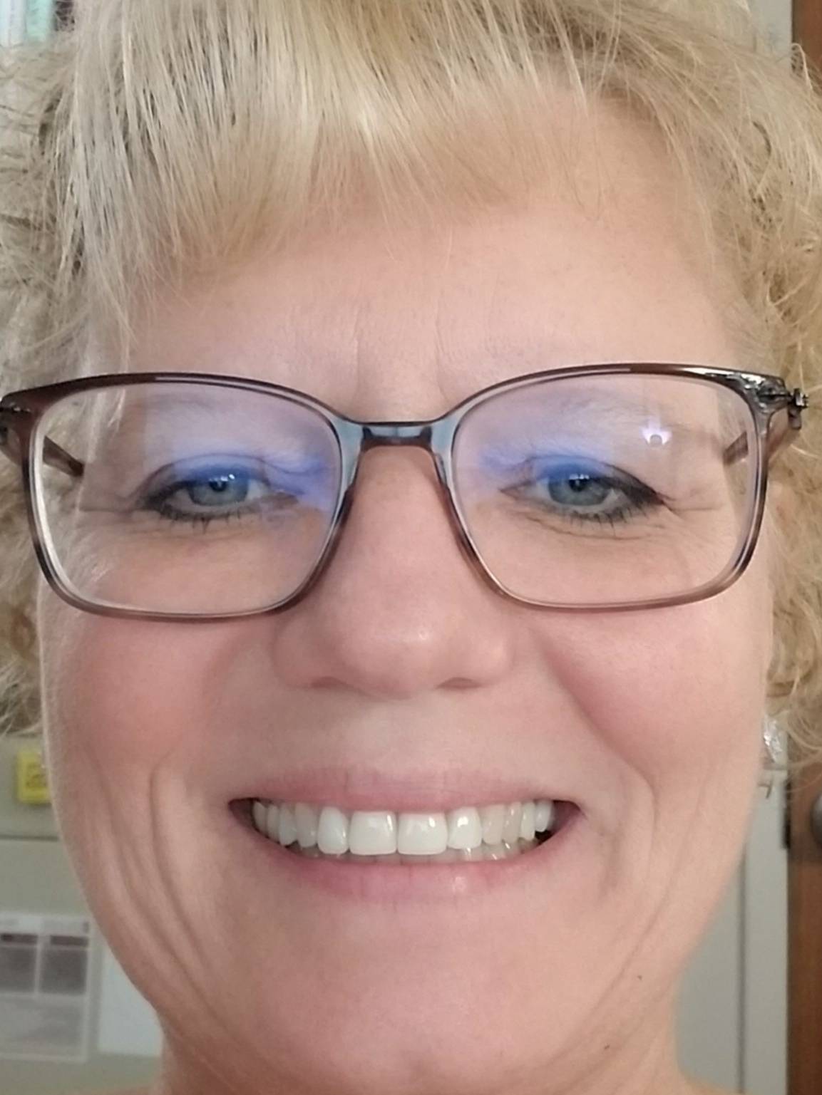 Deborah Anderson