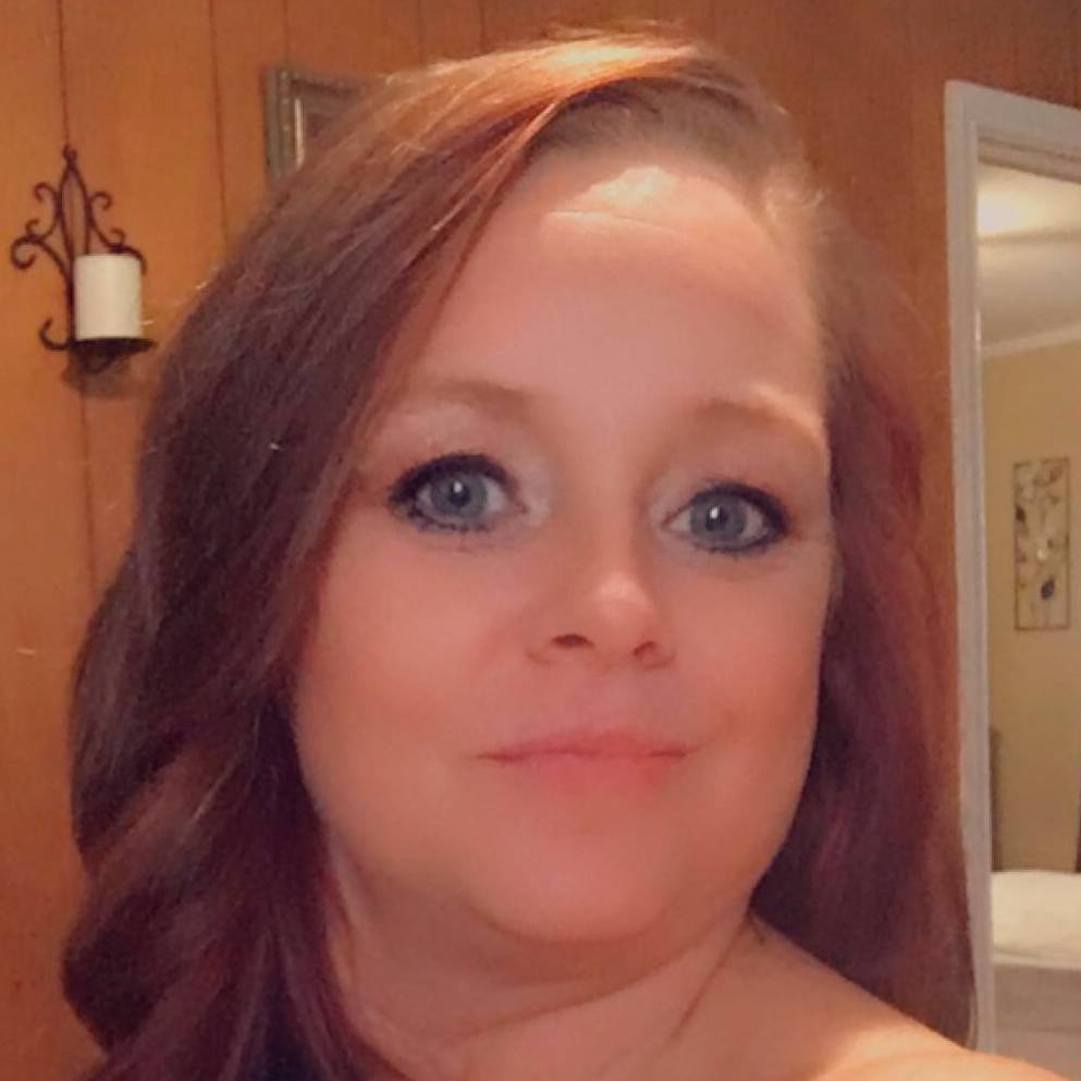 Tammy Woodward