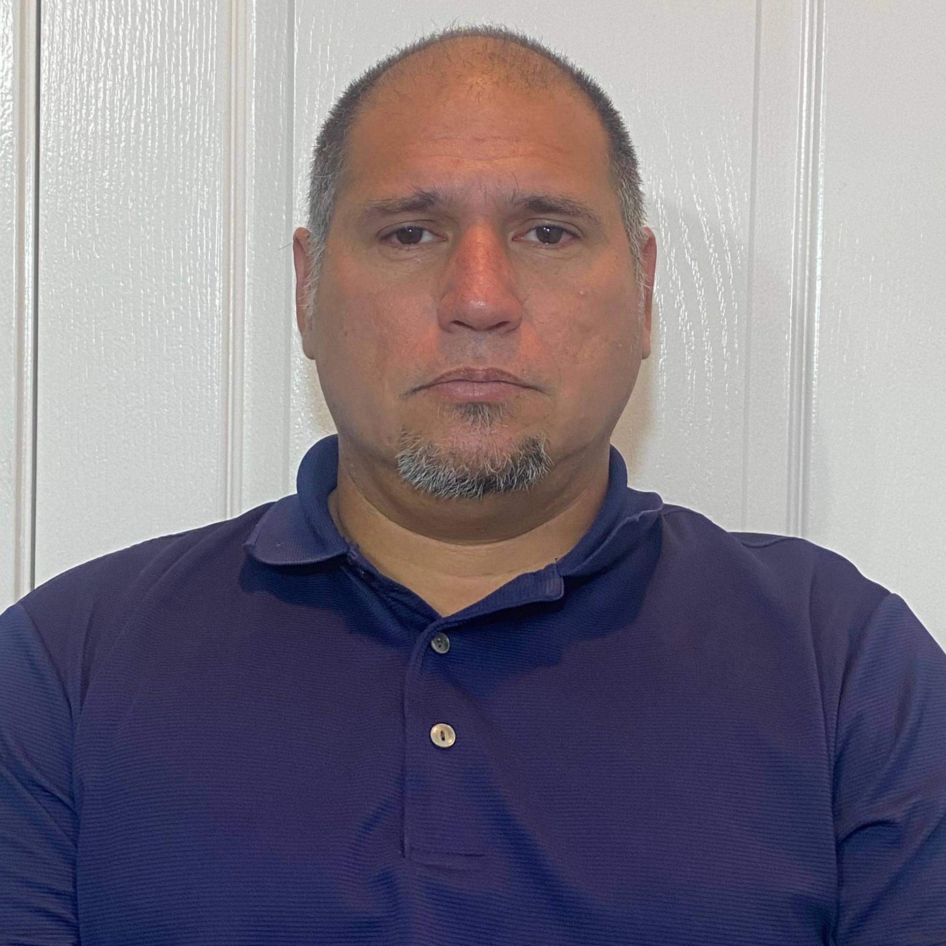 MERVY SARCOS