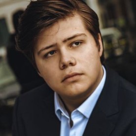 Carson Montz