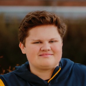 Andrew Hartings