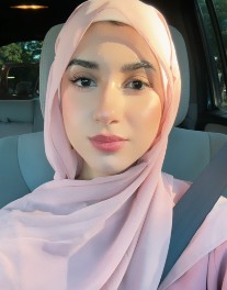 Zahraa Yaseen