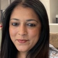 Sumaiya Shaikh
