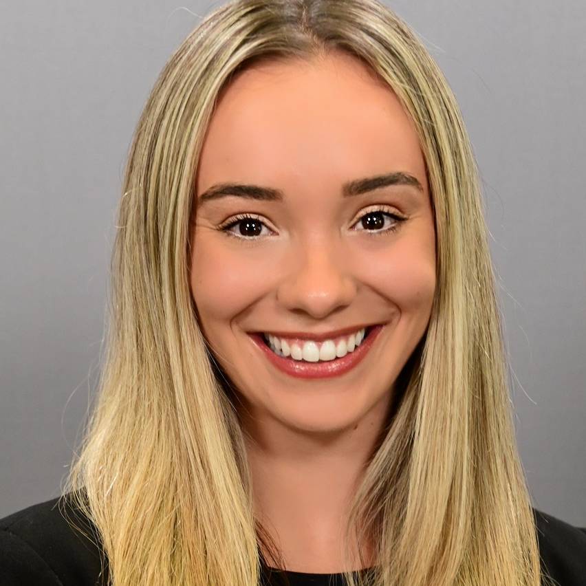 Haley N. Camacho