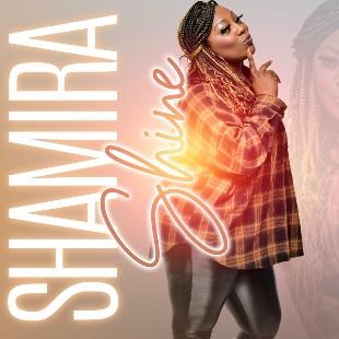 Shamira Matthew