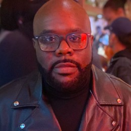 Shaheem Reid