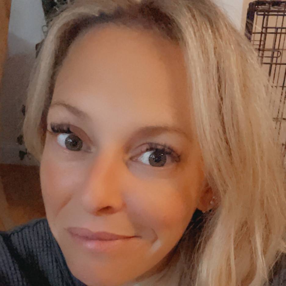 Rebecca Pesare-Harvey