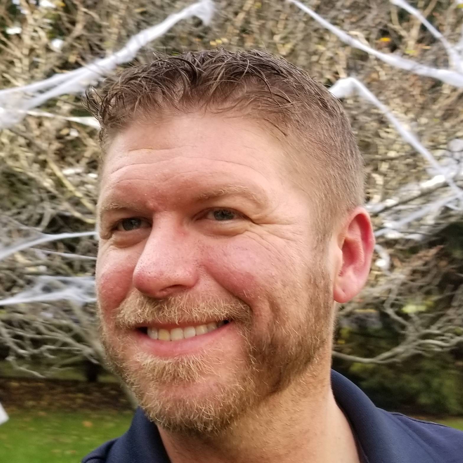 Tim Schultz