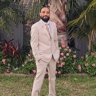 Louis Cruz