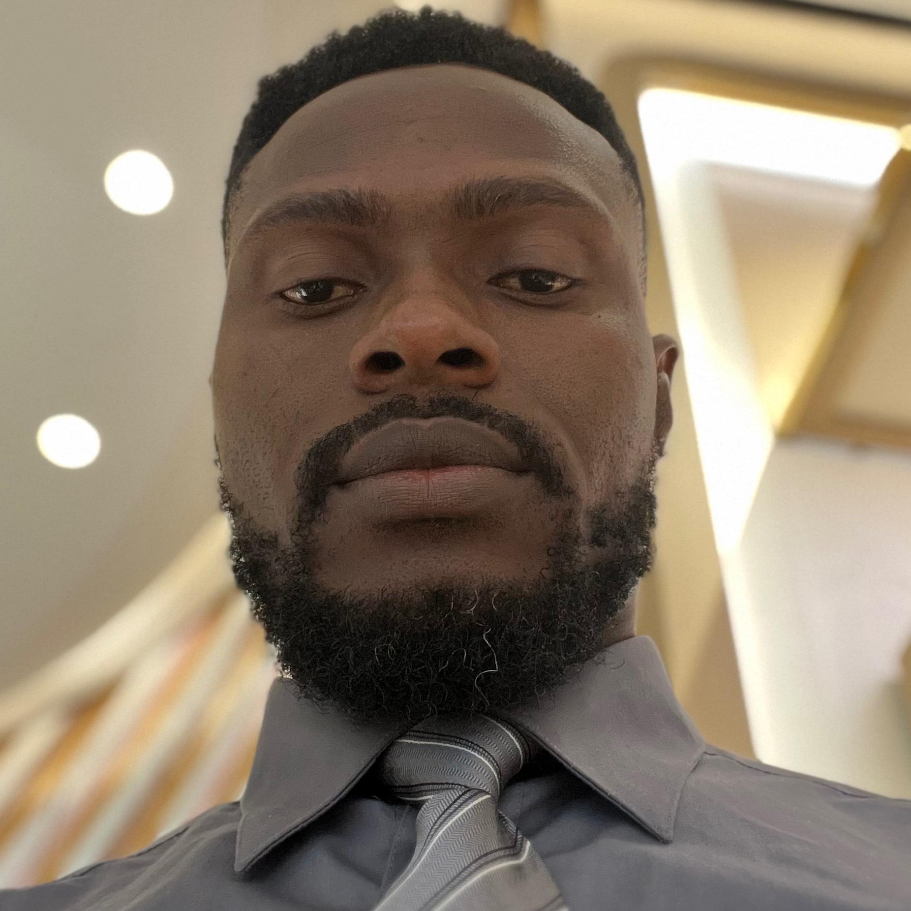 Okwudiri Alexander