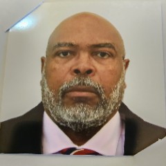 Enos Glaspie