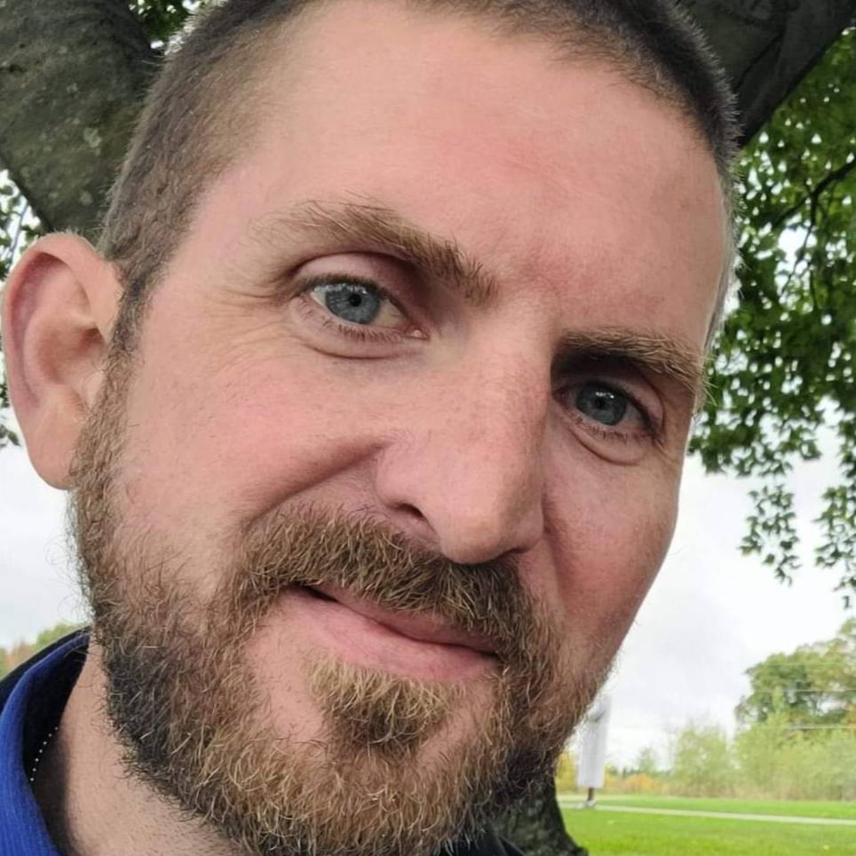 Bryan Mayo