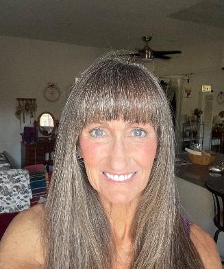 Kristi Selover