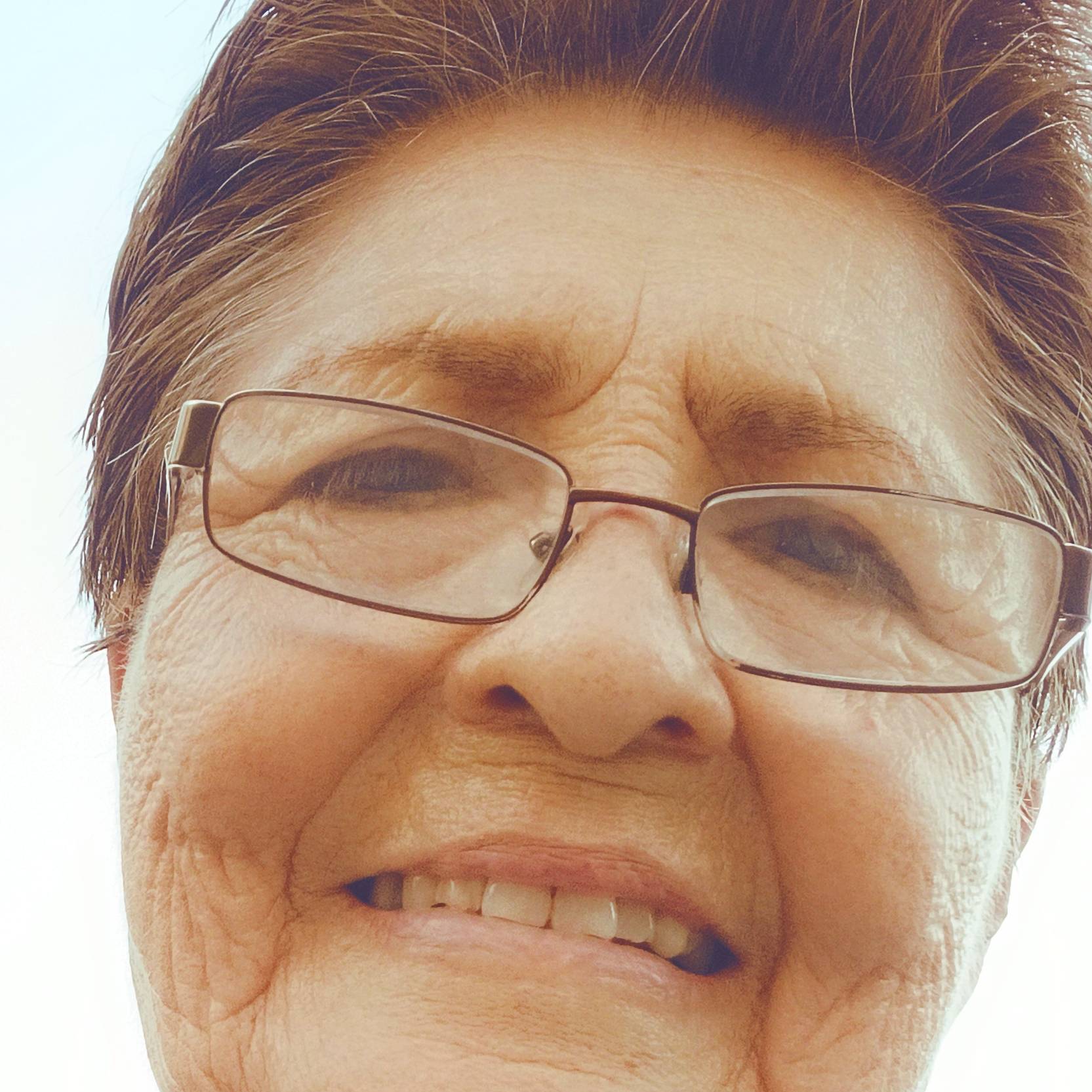Barbara Vargas