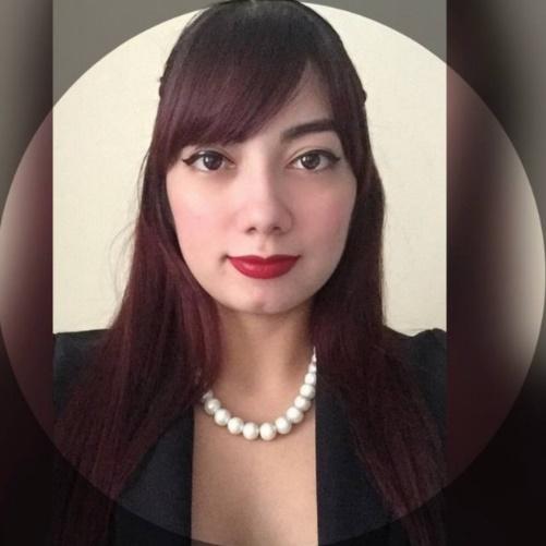 Luanny Paola Bello Alzolar