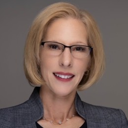 BEVERLY A. FERAGOTTI
