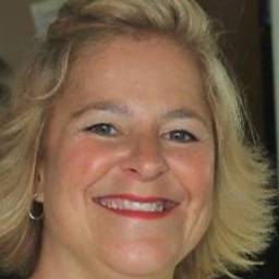 Sharon Wenner