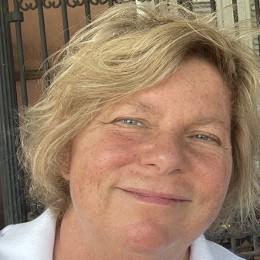 Sherri Cooper, CHA