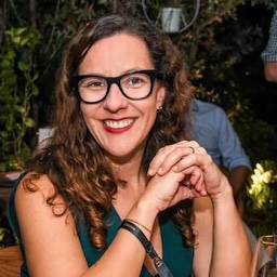 Nathalie Wdowik