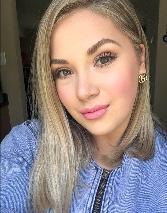 Anastasia Bolbat