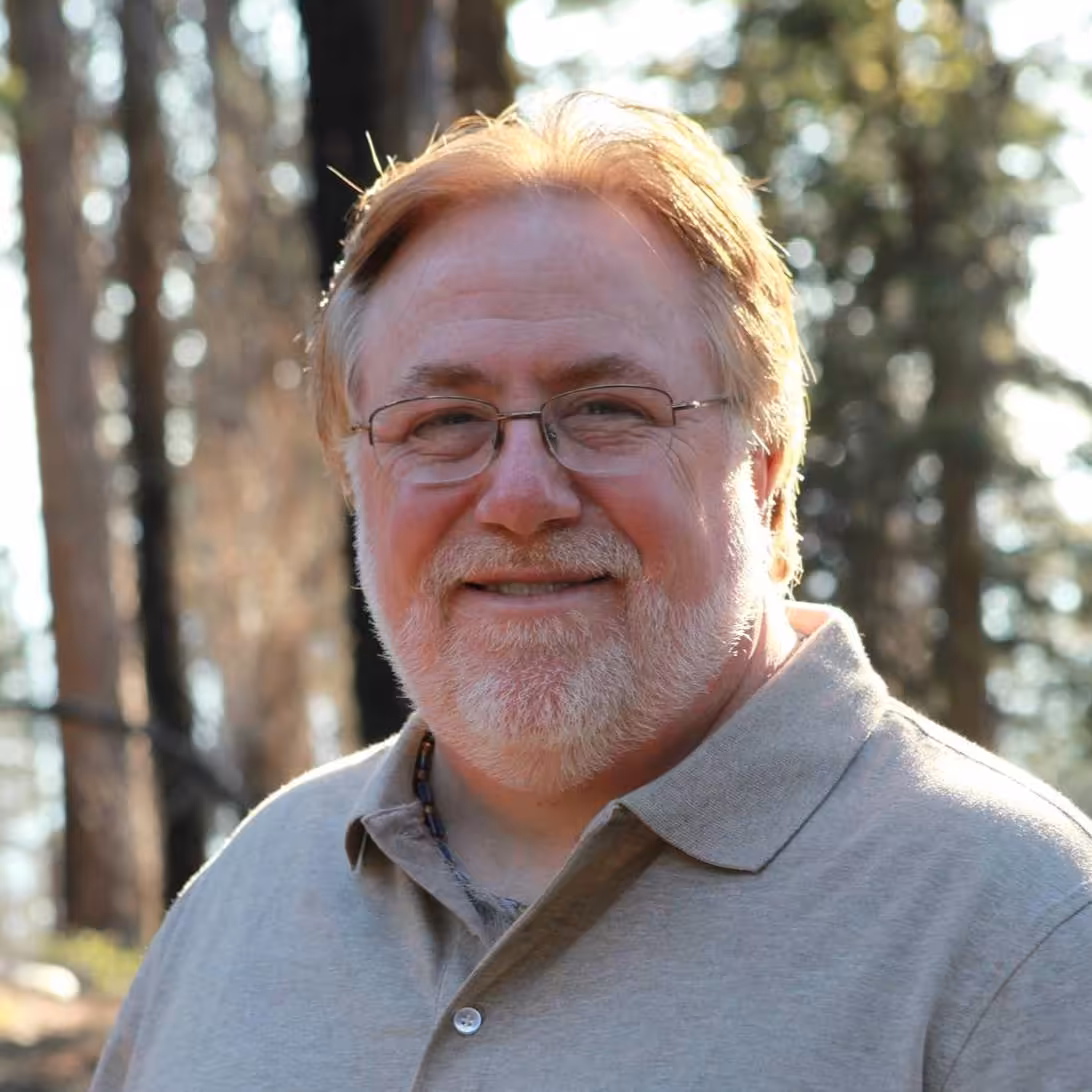 Brian Lewis