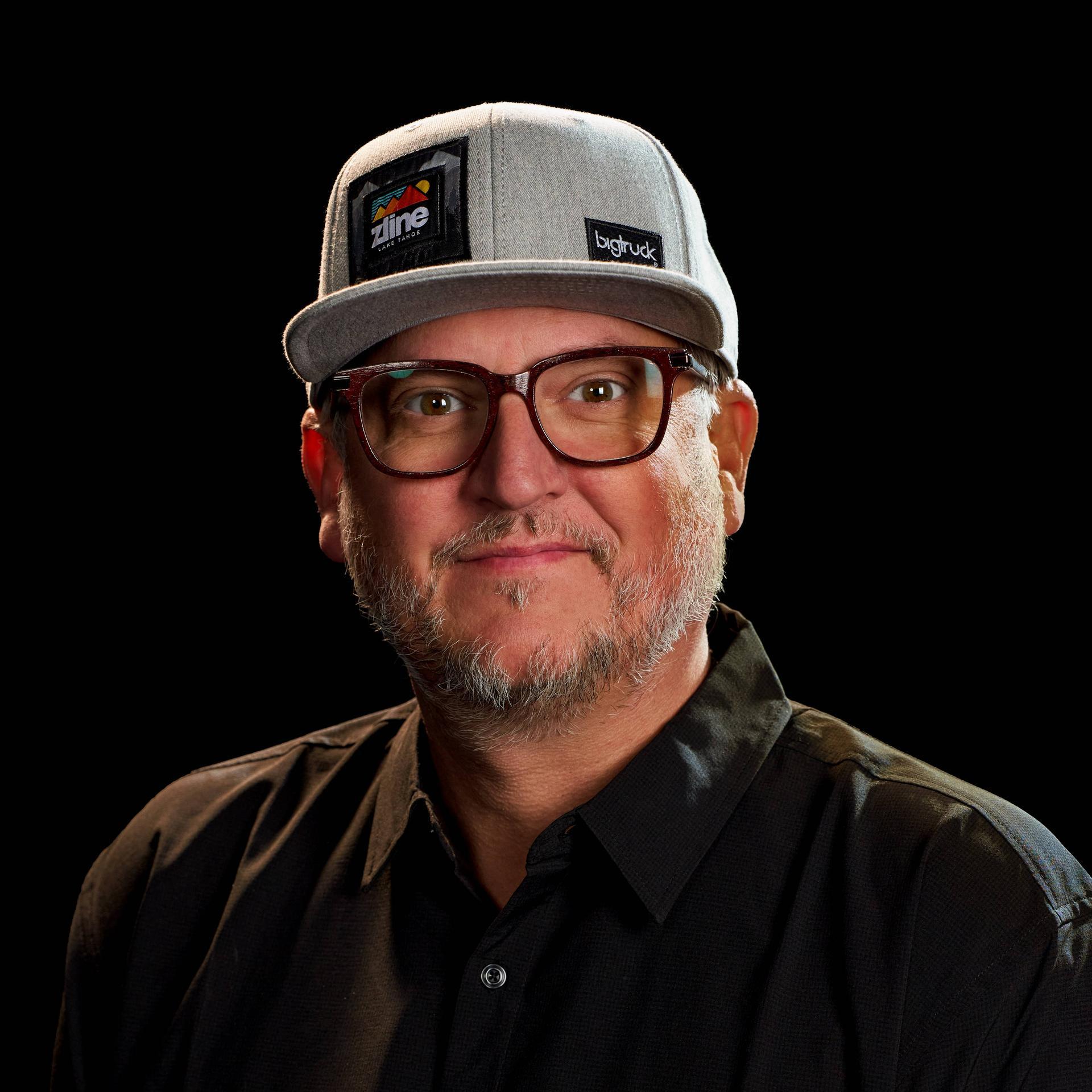 Daniel Britton