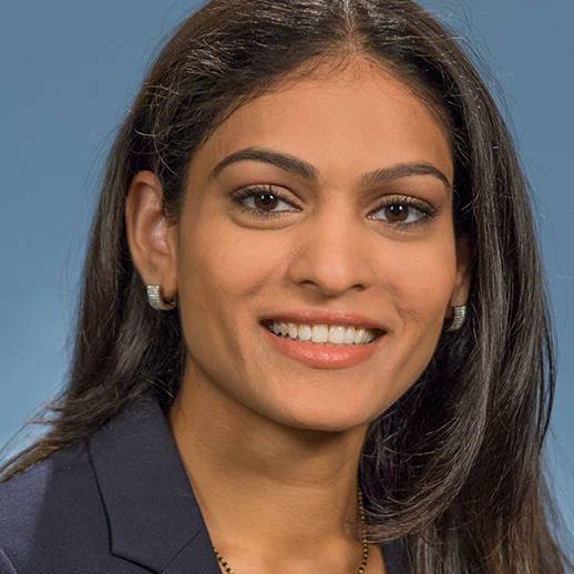 Rupal Patel