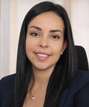Alejandra Venegas Flores