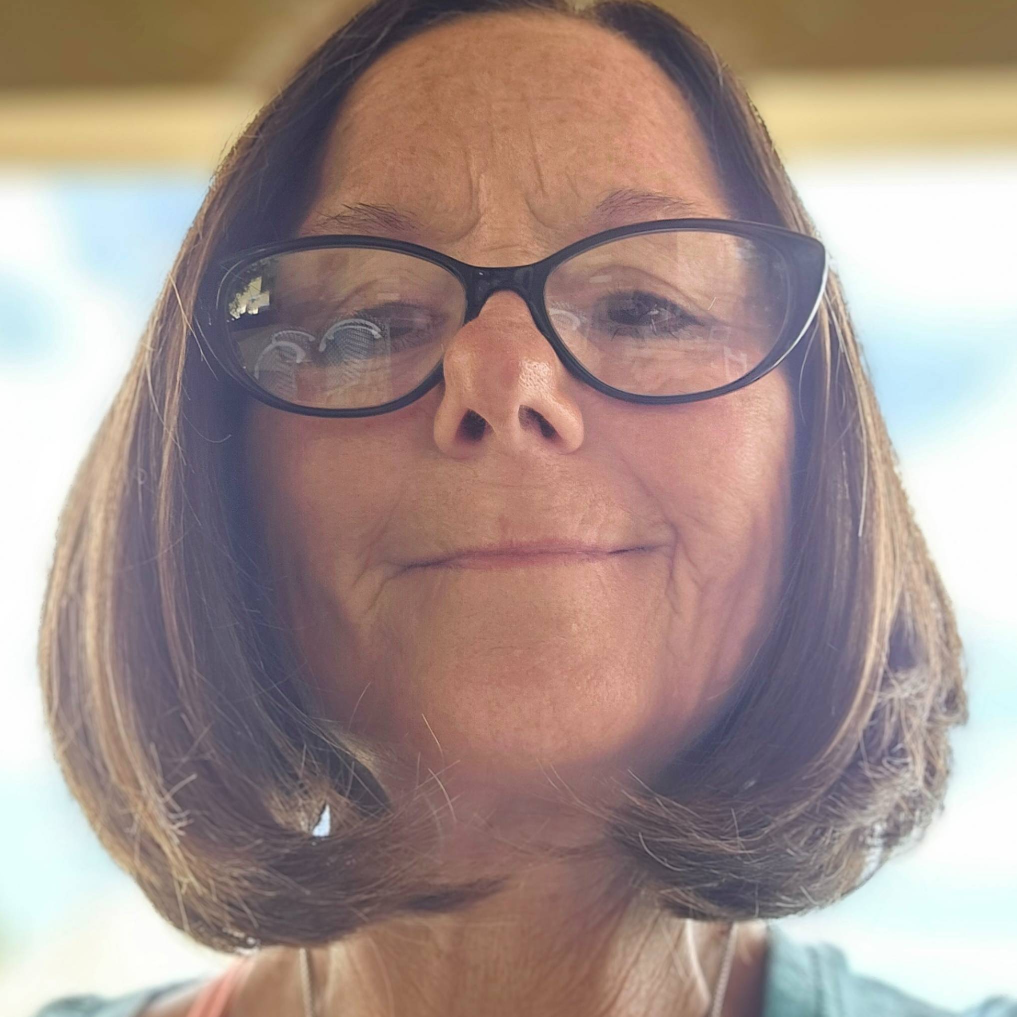 Bobbie Fulbright