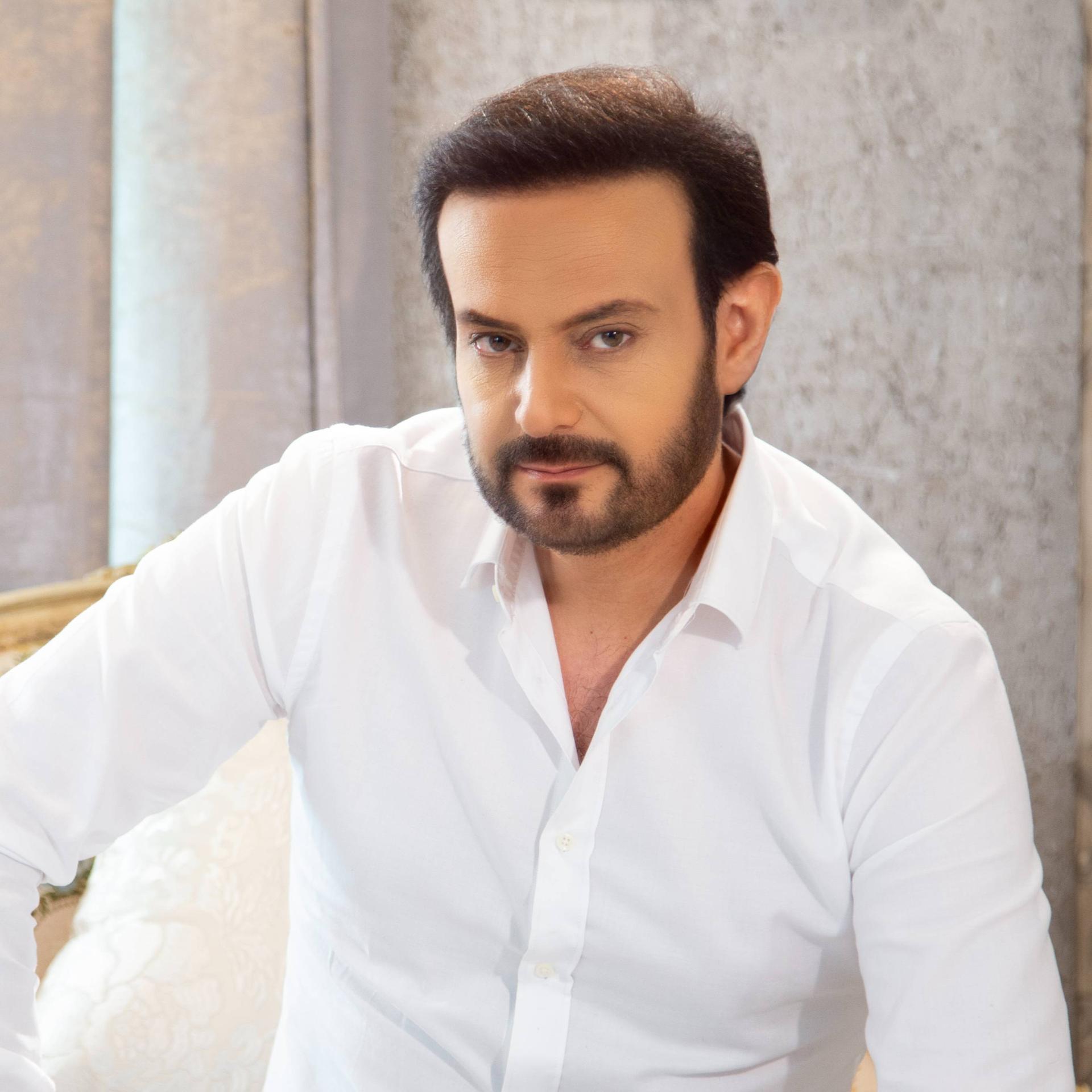 Masoud Shahzeidi