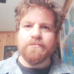 Andrew Svejda