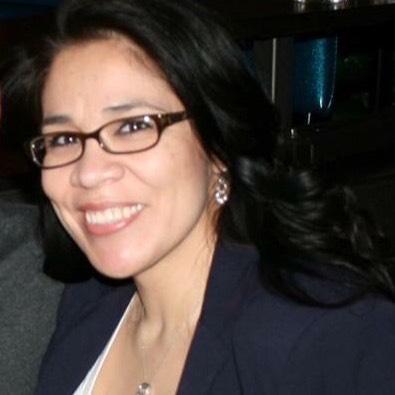 Blanca Isabel Ramirez