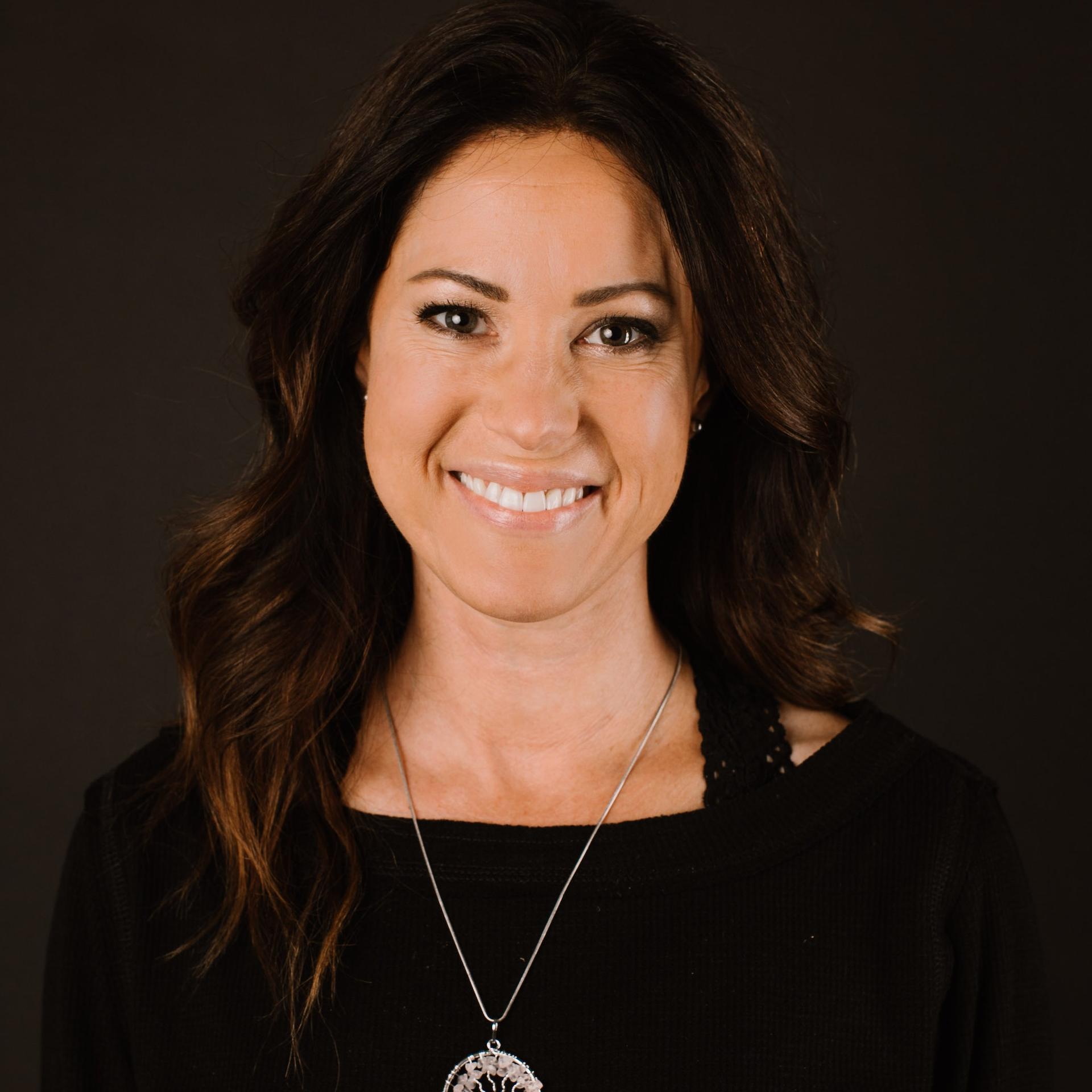 Krista Joiner