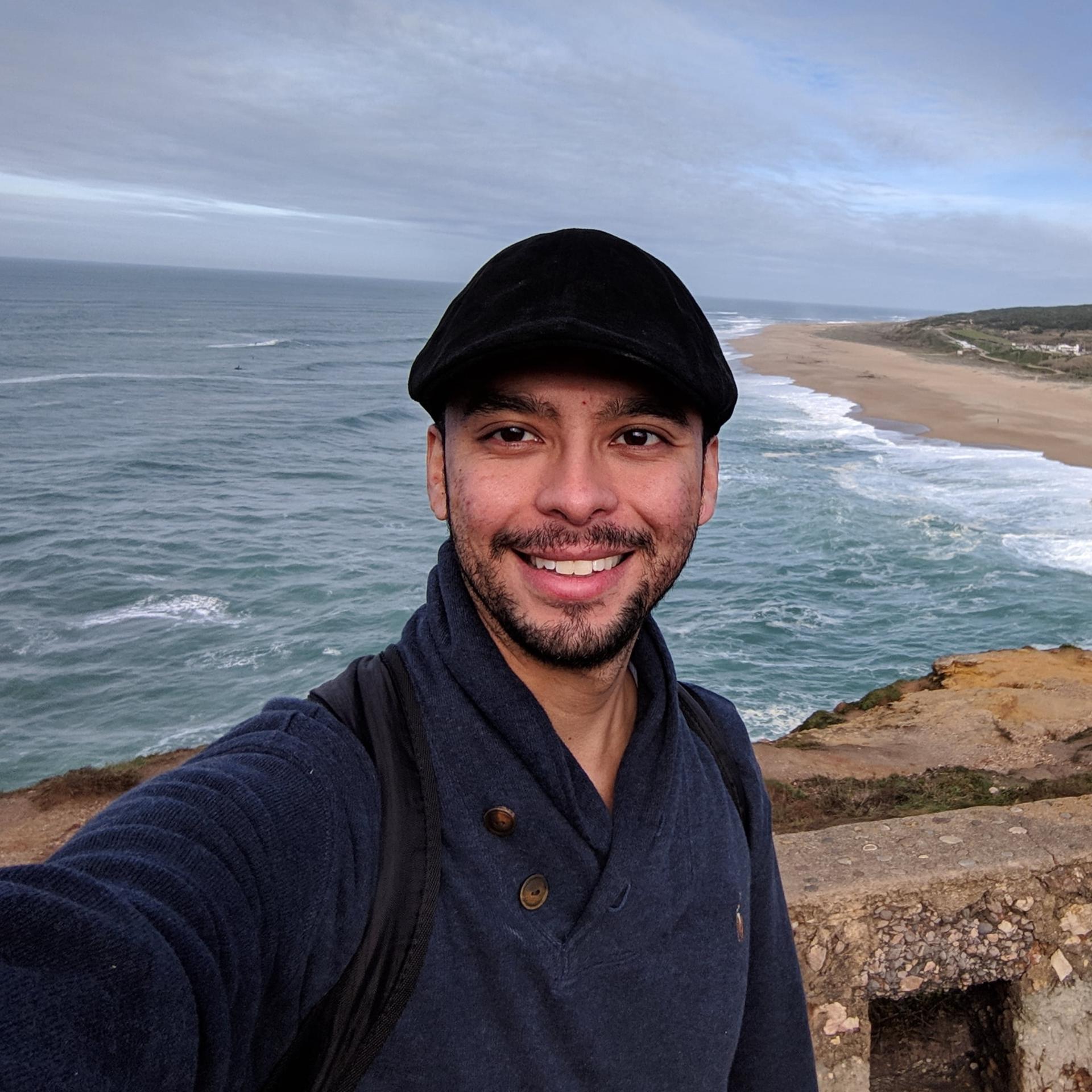 Gustavo Mendoza