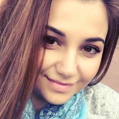 Lusine Meliksetyan