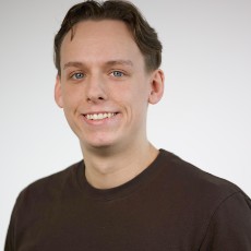 Matthew Kramer