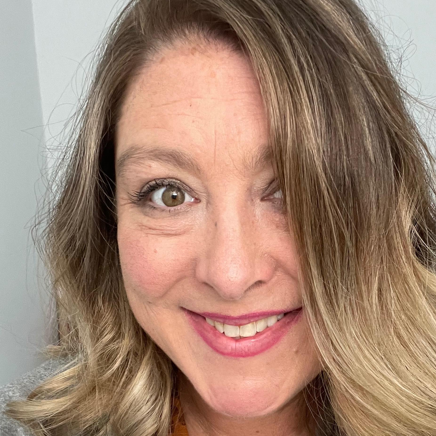 Laurie Ramsey