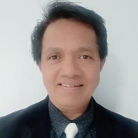 Carlito Rosete