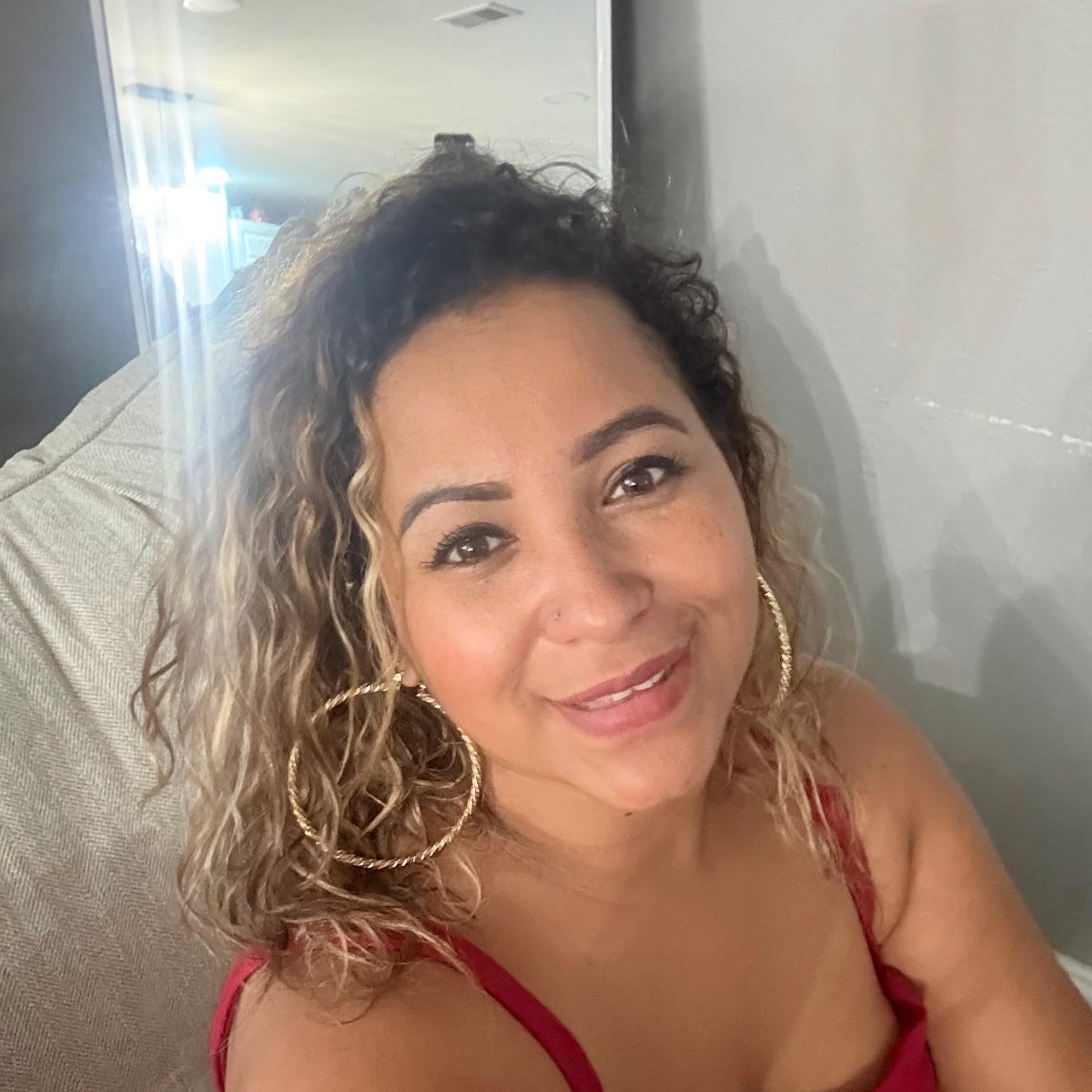 Patricia Henriquez