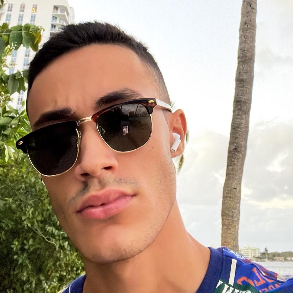 Adam Hassouni