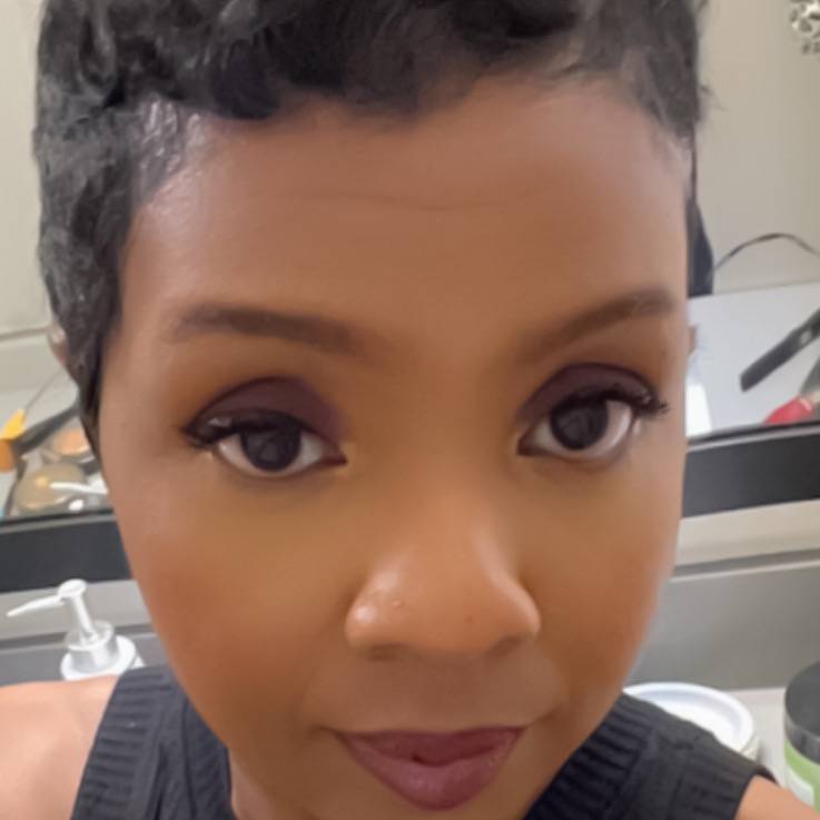 Rochelle Morrison