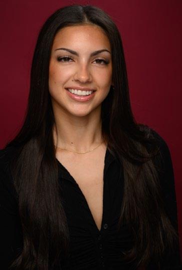 Aria Ferraro