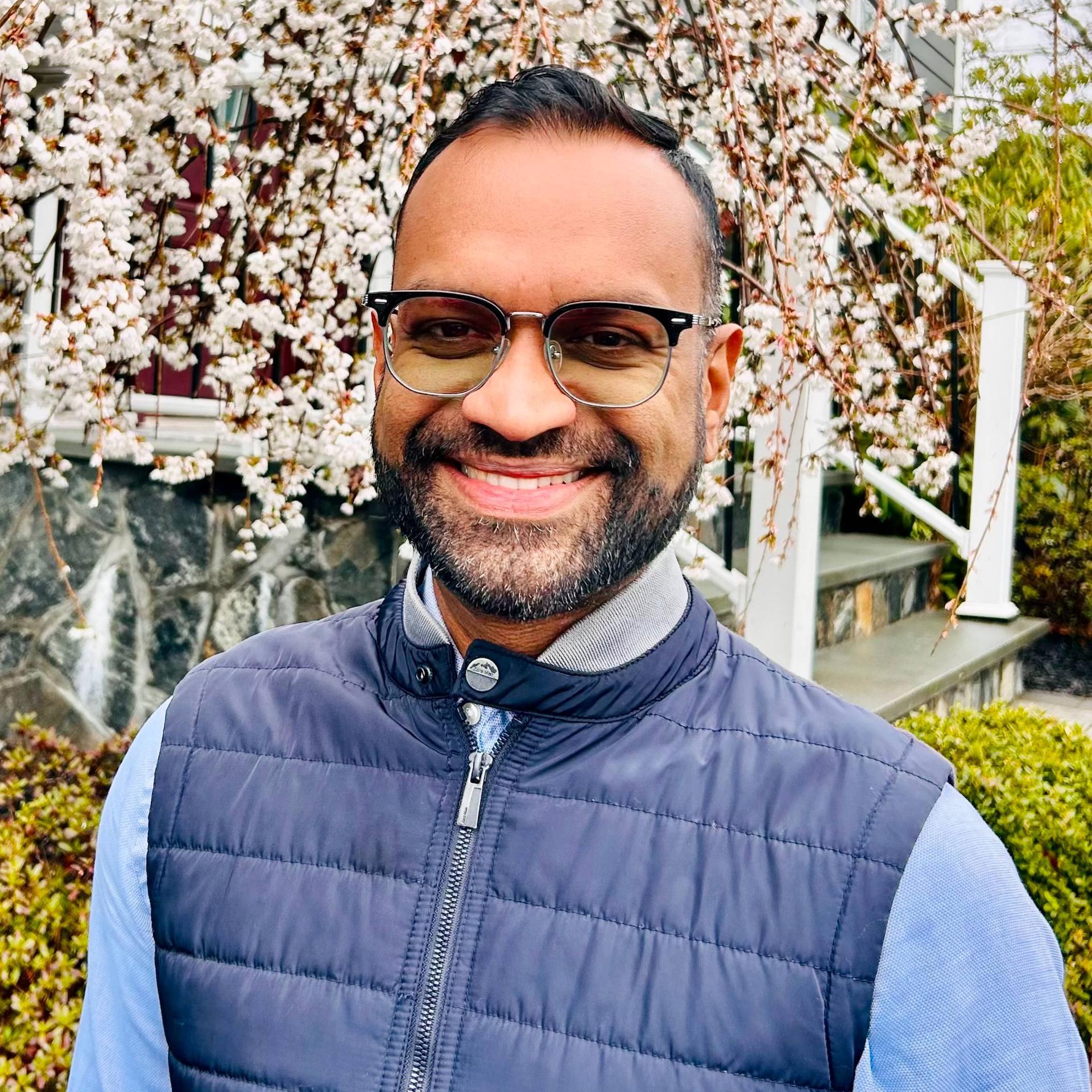 ANEESH KURIAKOSE P.T,D.P.T