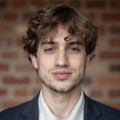 Jackson Brown