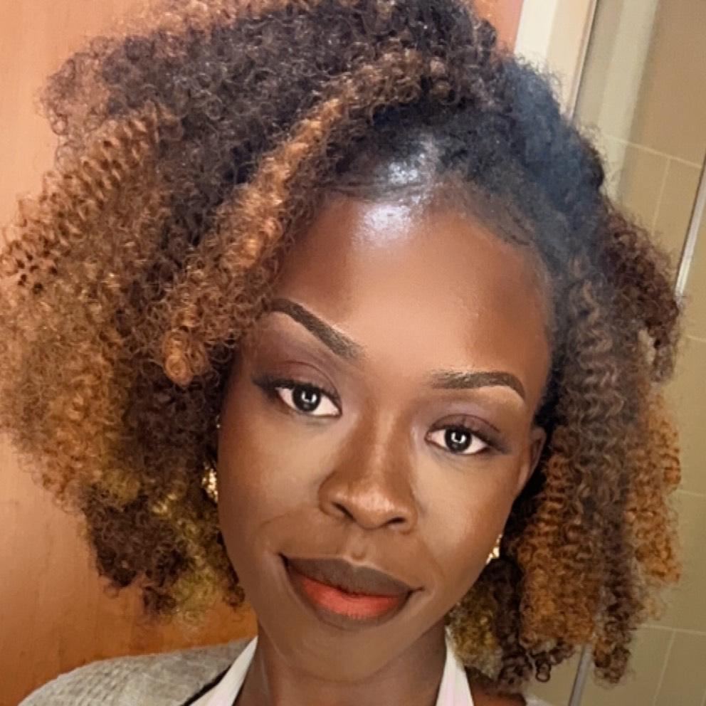 Gloria Albert
