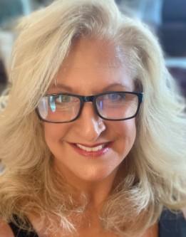 Sally Bowden